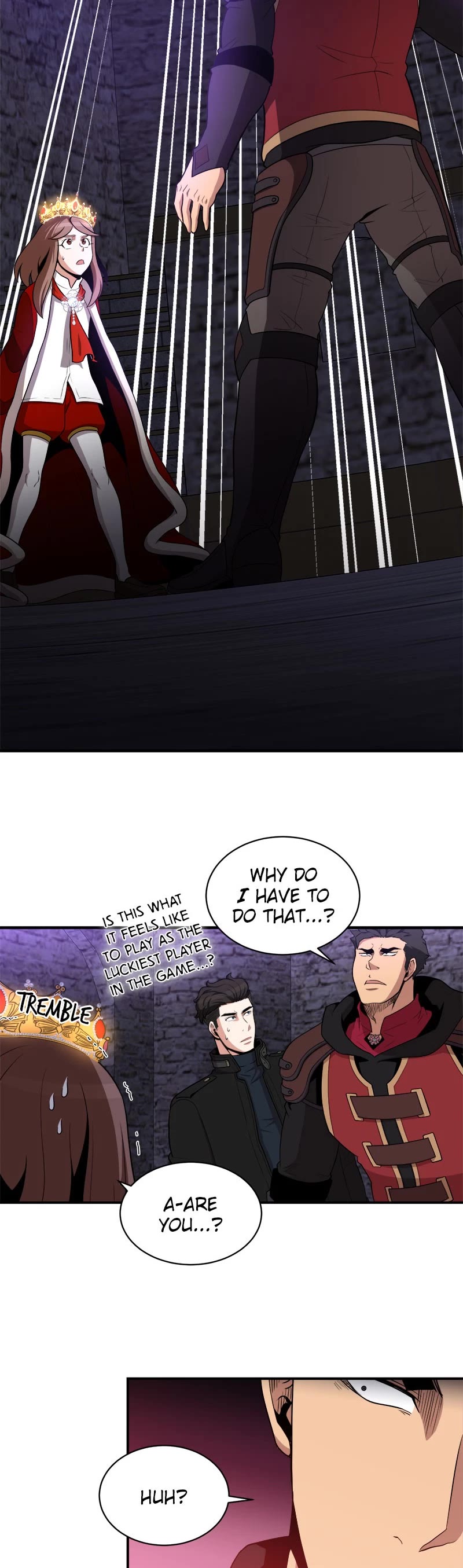 The Strongest Florist Chapter 88 page 4 - Chapter 88: Episode 88
