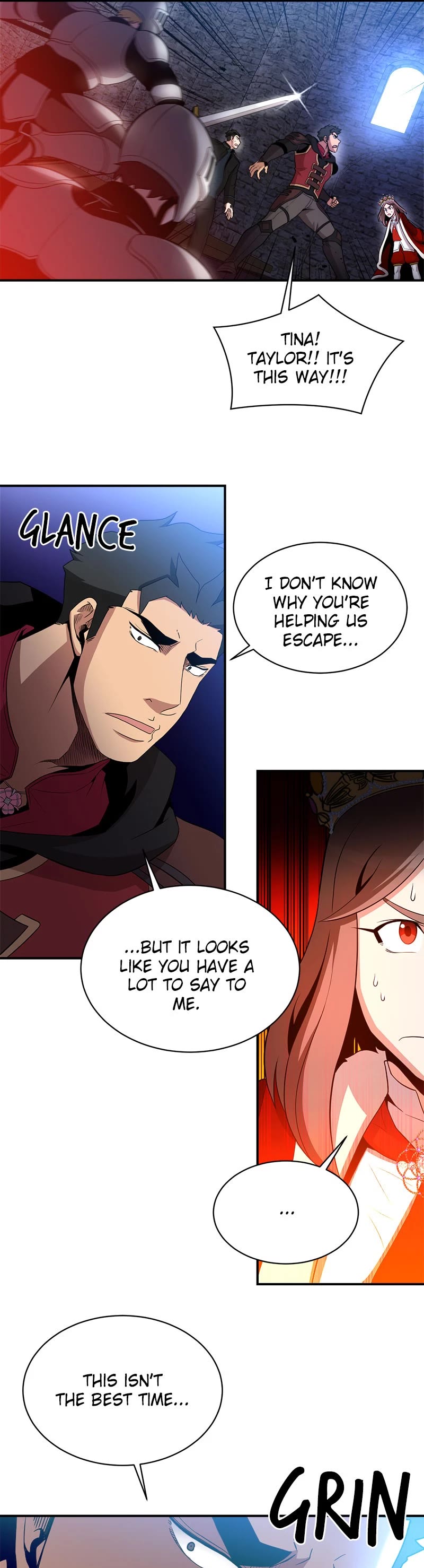 The Strongest Florist Chapter 88 page 9 - Chapter 88: Episode 88