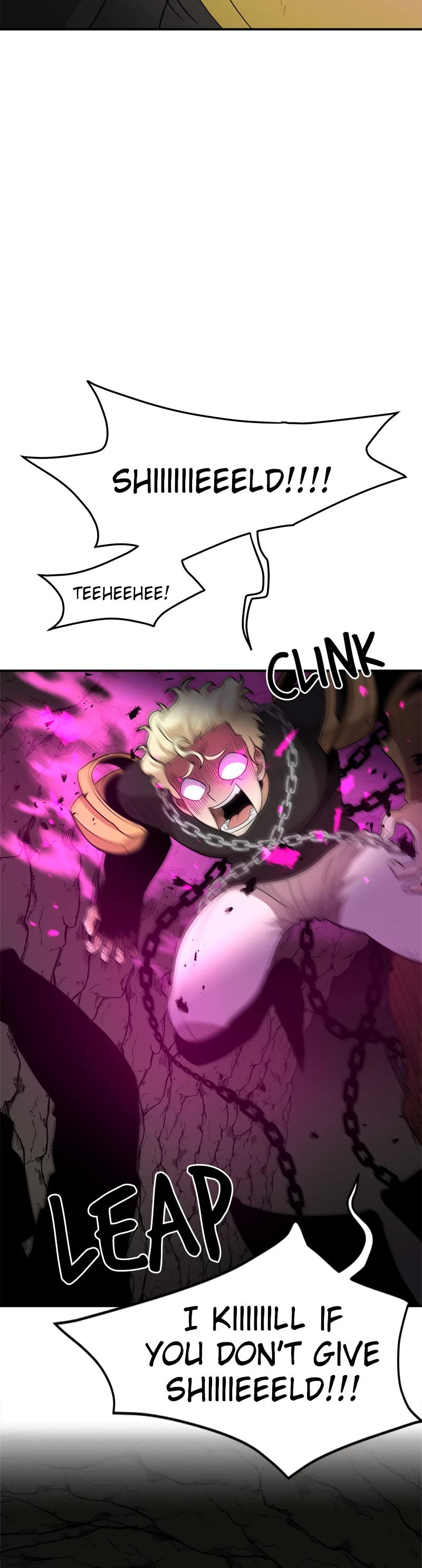 The Strongest Florist Chapter 89 page 10 - Chapter 89: Episode 89