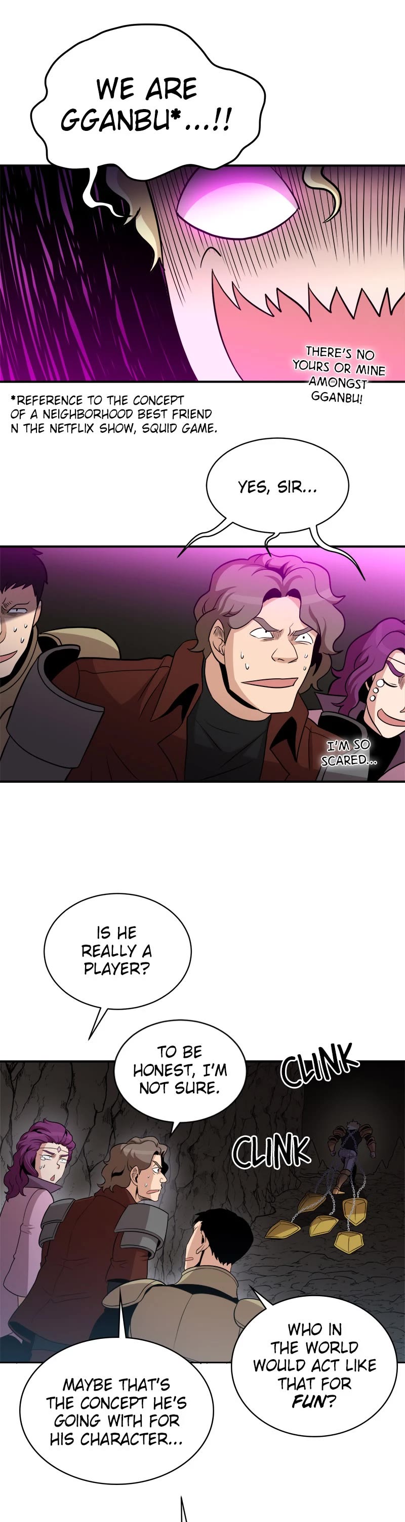 The Strongest Florist Chapter 89 page 12 - Chapter 89: Episode 89