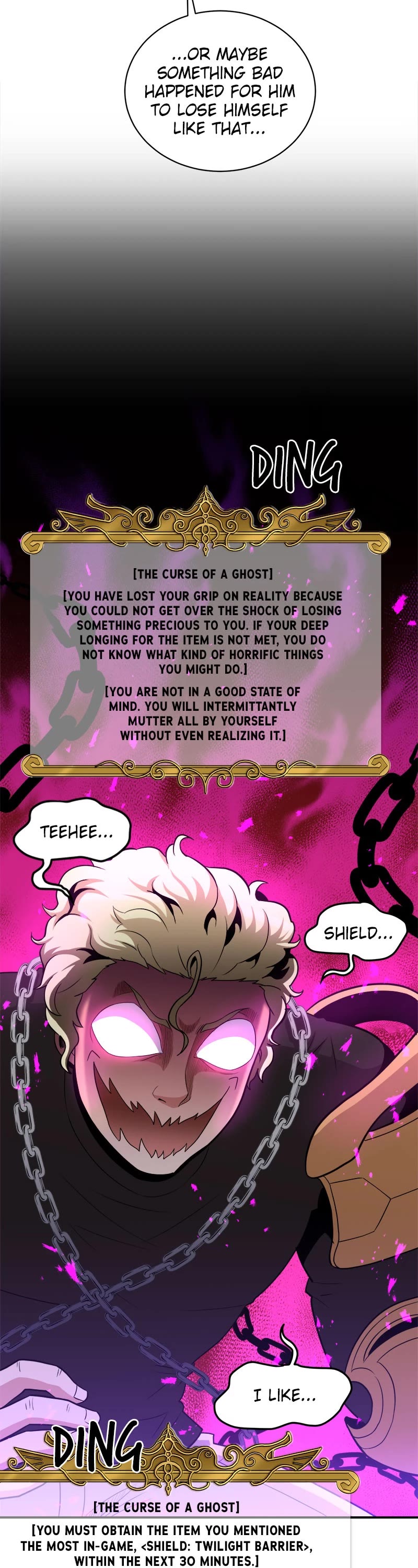 The Strongest Florist Chapter 89 page 13 - Chapter 89: Episode 89