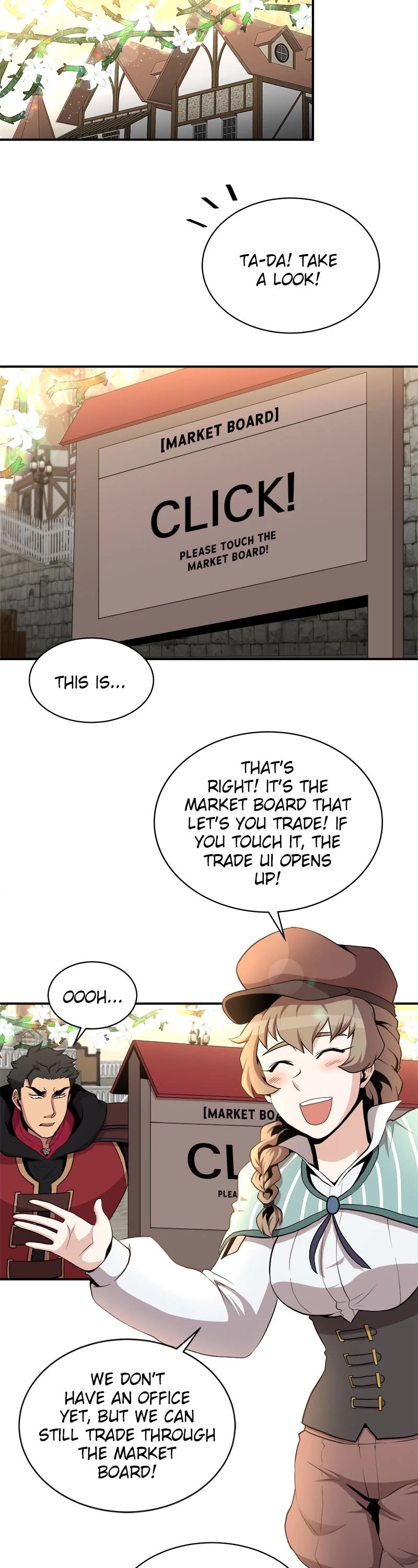 The Strongest Florist Chapter 89 page 16 - Chapter 89: Episode 89