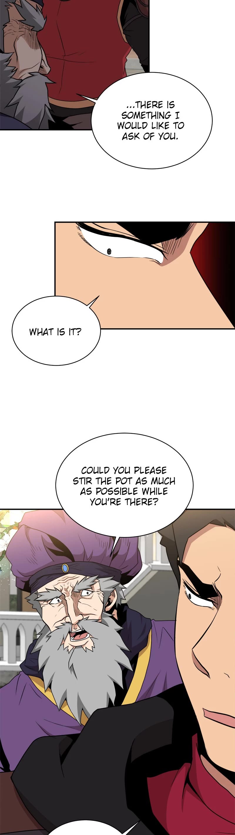 The Strongest Florist Chapter 89 page 24 - Chapter 89: Episode 89