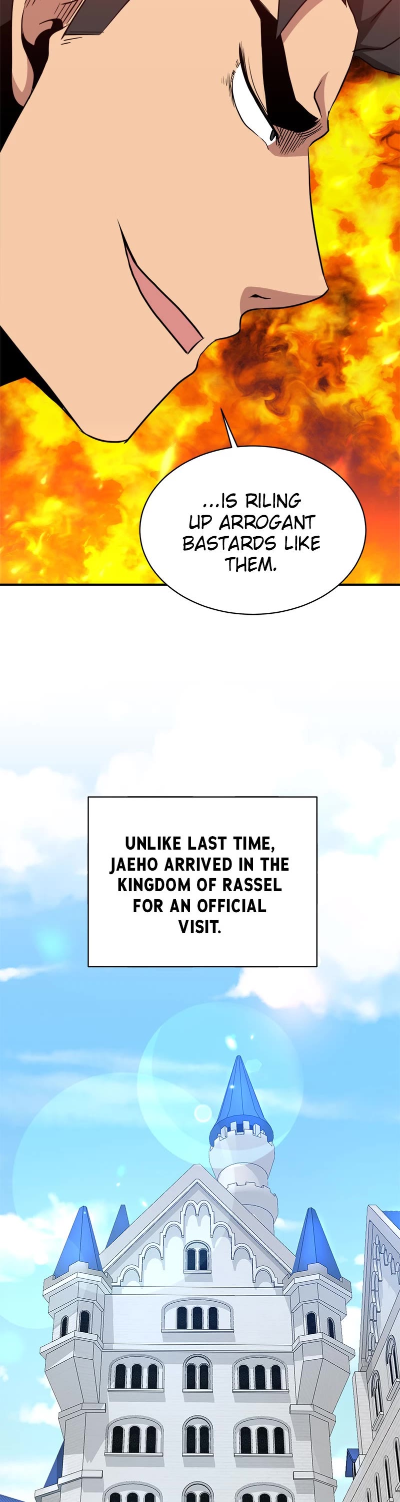 The Strongest Florist Chapter 89 page 26 - Chapter 89: Episode 89