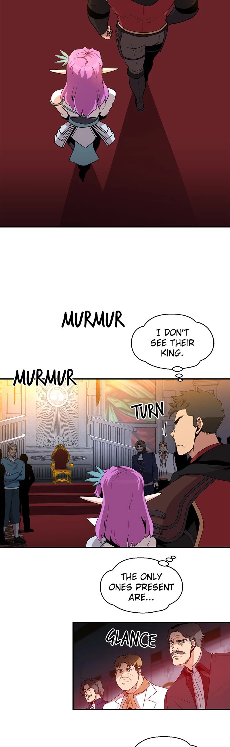 The Strongest Florist Chapter 89 page 29 - Chapter 89: Episode 89