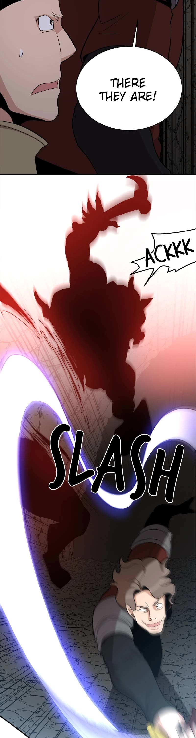 The Strongest Florist Chapter 89 page 3 - Chapter 89: Episode 89
