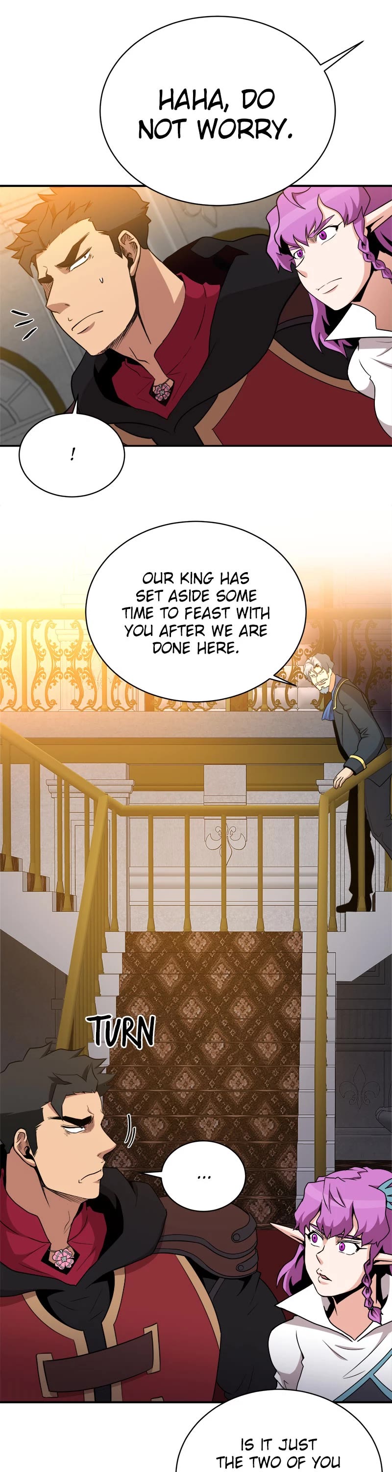 The Strongest Florist Chapter 89 page 32 - Chapter 89: Episode 89