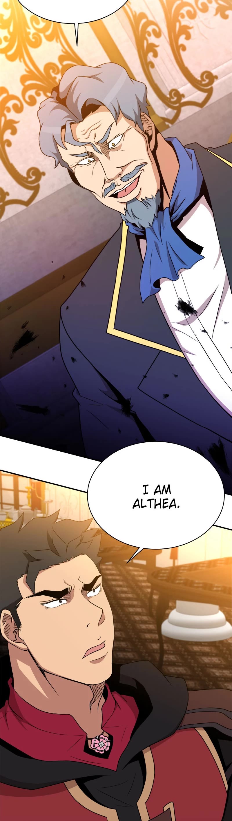 The Strongest Florist Chapter 89 page 34 - Chapter 89: Episode 89