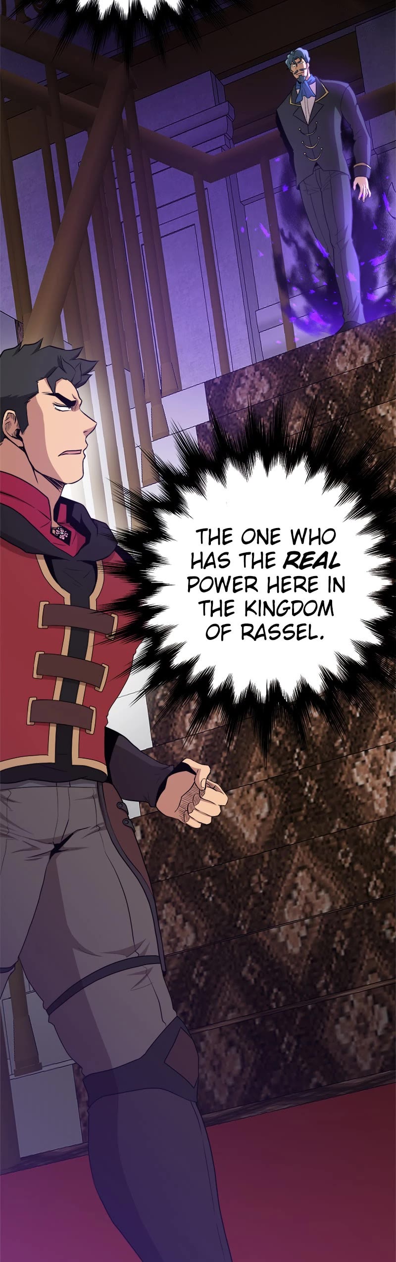 The Strongest Florist Chapter 89 page 36 - Chapter 89: Episode 89