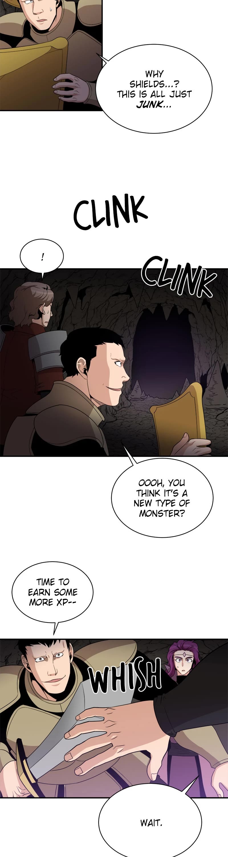 The Strongest Florist Chapter 89 page 6 - Chapter 89: Episode 89