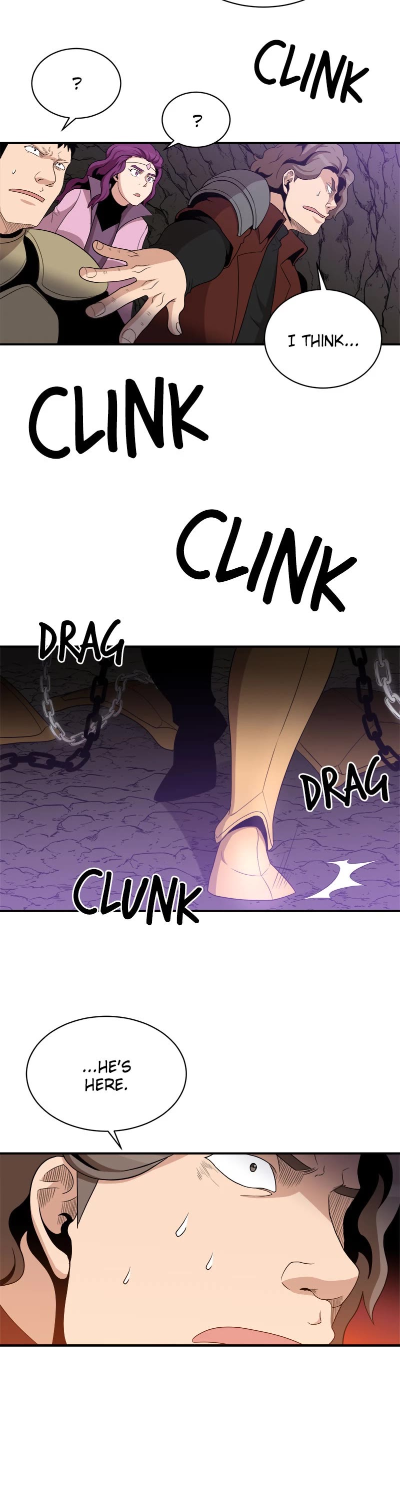 The Strongest Florist Chapter 89 page 7 - Chapter 89: Episode 89