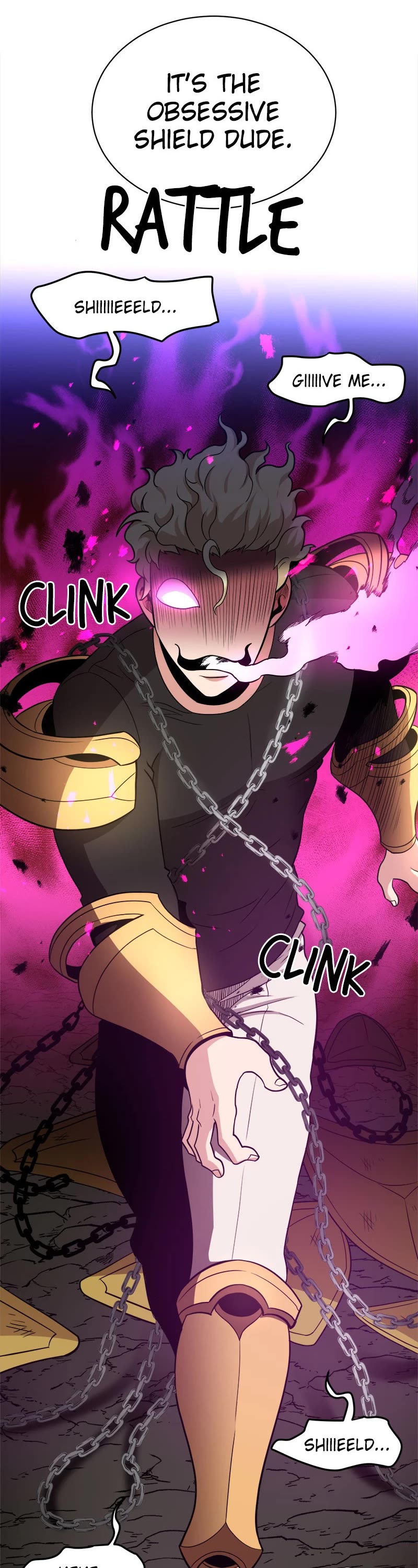 The Strongest Florist Chapter 89 page 8 - Chapter 89: Episode 89