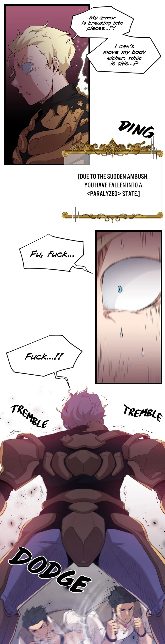 The Strongest Florist Chapter 9 page 16 - Chapter 9