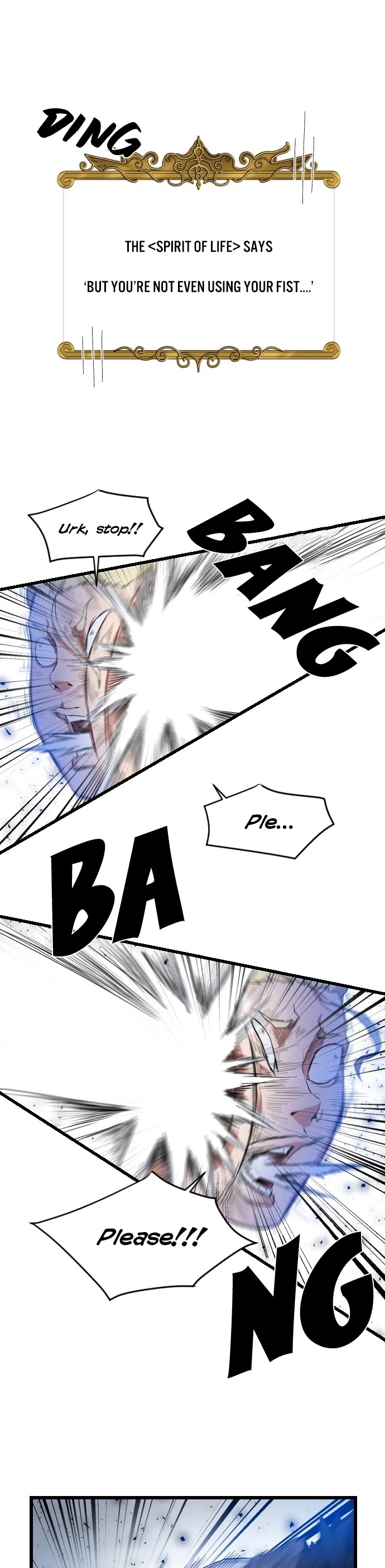 The Strongest Florist Chapter 9 page 20 - Chapter 9