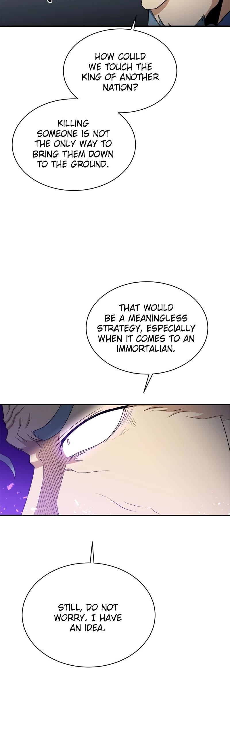 The Strongest Florist Chapter 90 page 10 - Chapter 90: Episode 90