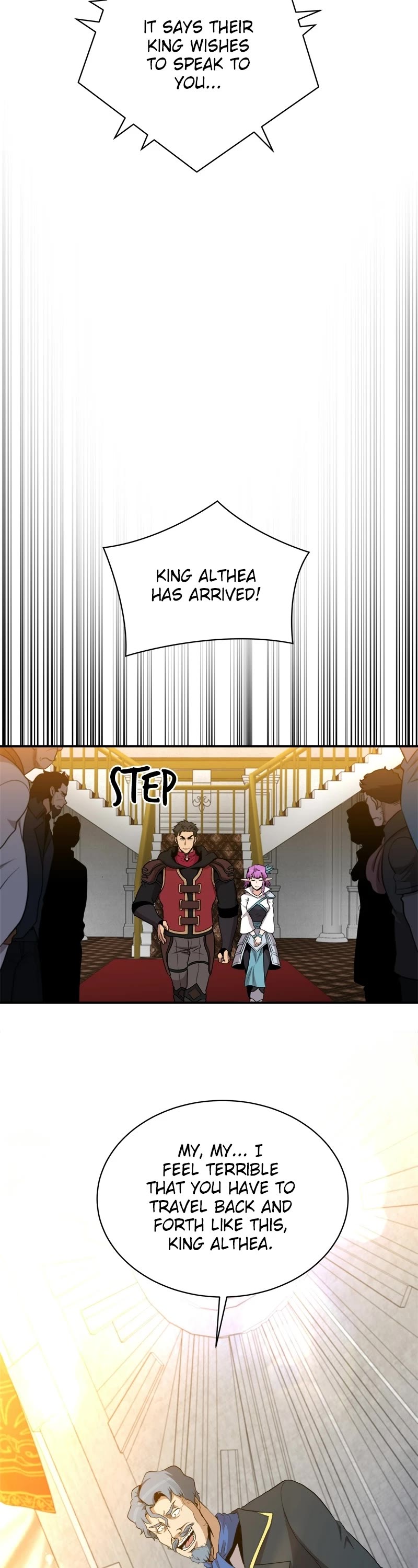 The Strongest Florist Chapter 90 page 17 - Chapter 90: Episode 90