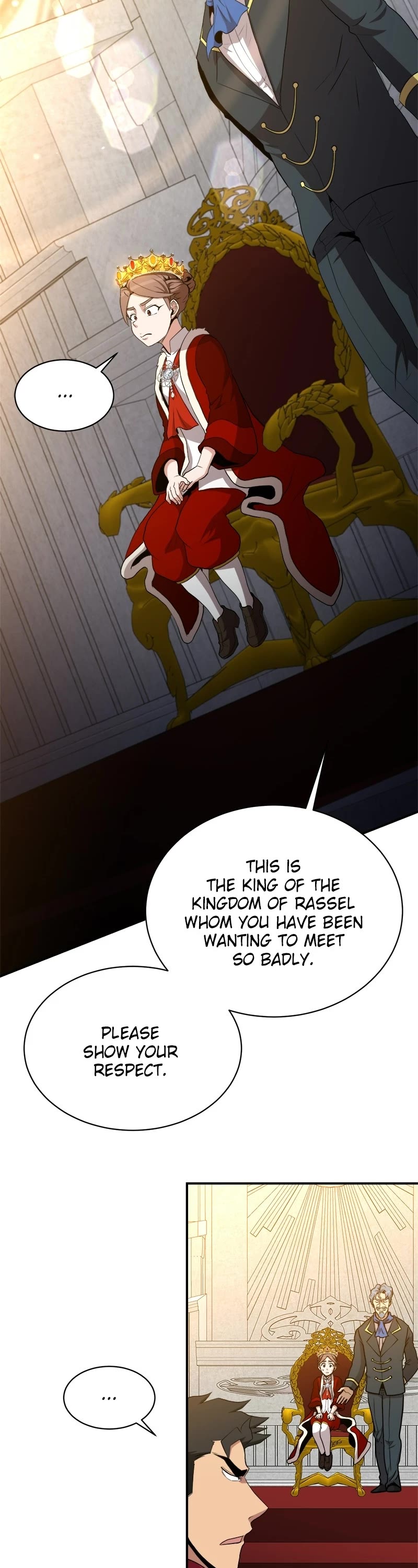 The Strongest Florist Chapter 90 page 18 - Chapter 90: Episode 90