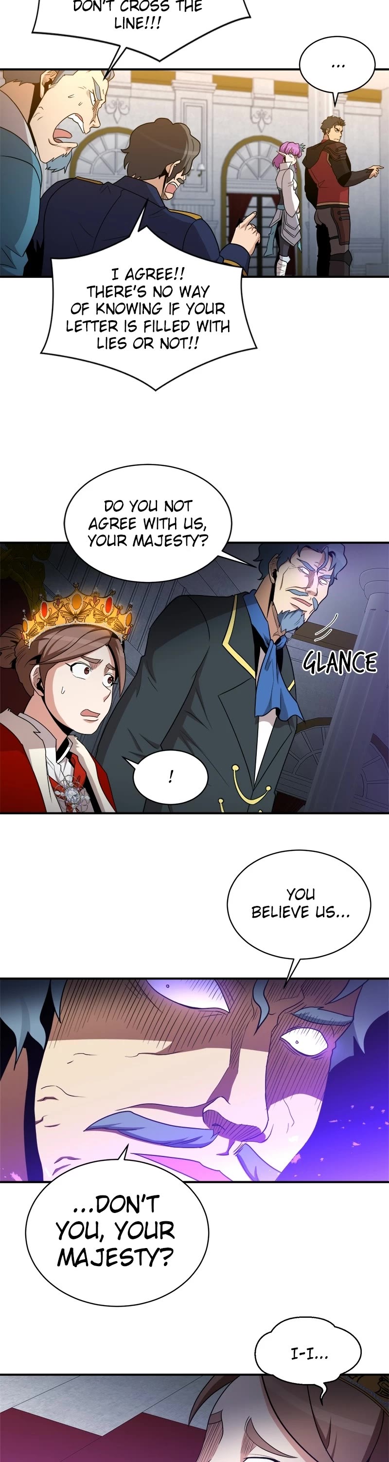 The Strongest Florist Chapter 90 page 22 - Chapter 90: Episode 90