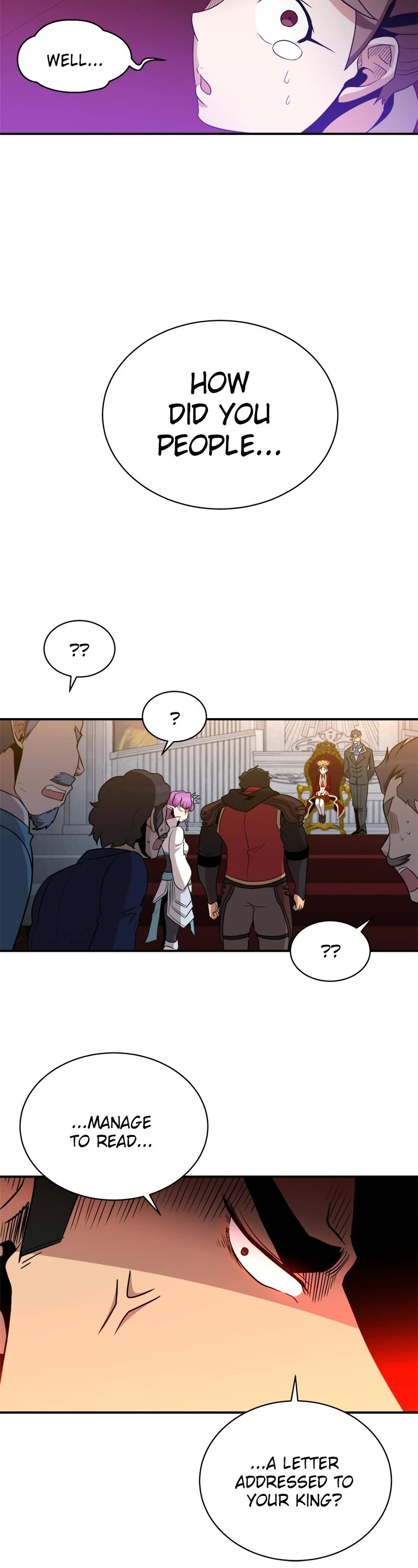 The Strongest Florist Chapter 90 page 23 - Chapter 90: Episode 90