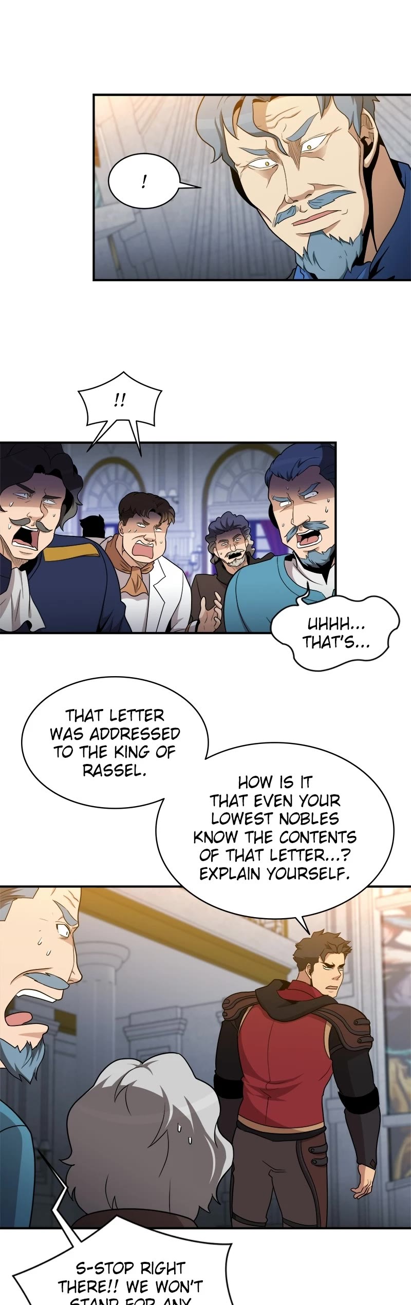 The Strongest Florist Chapter 90 page 24 - Chapter 90: Episode 90