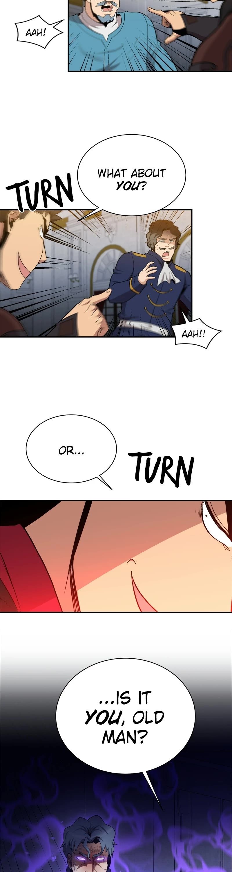 The Strongest Florist Chapter 90 page 26 - Chapter 90: Episode 90