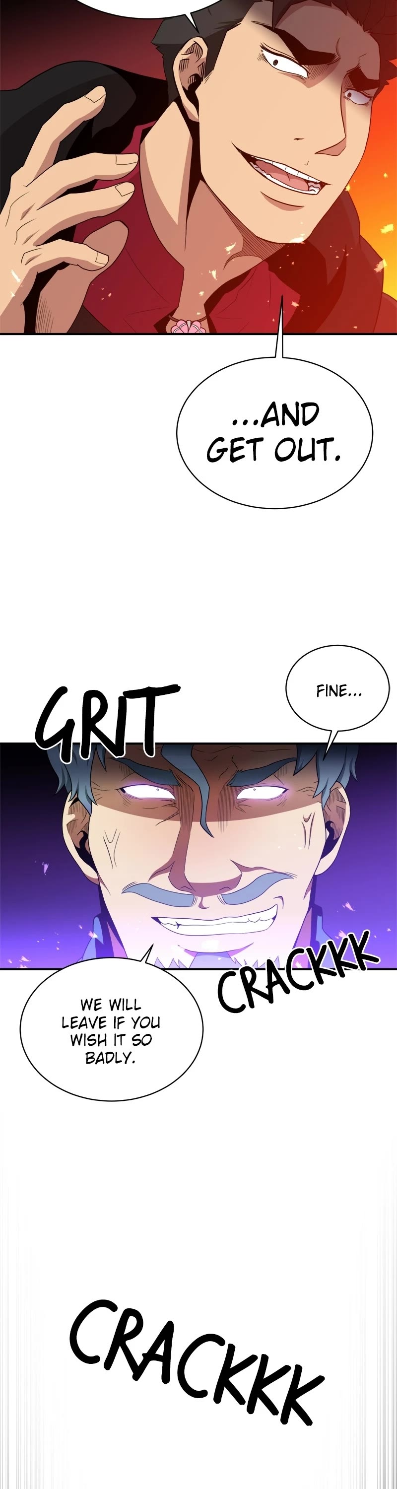The Strongest Florist Chapter 90 page 28 - Chapter 90: Episode 90