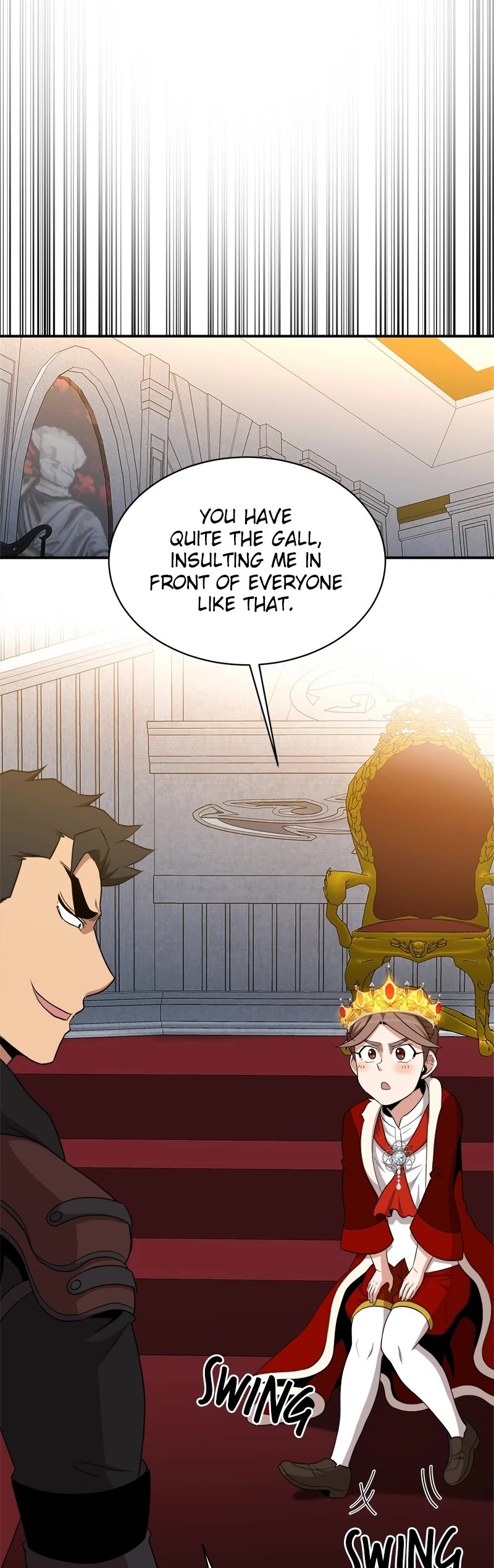 The Strongest Florist Chapter 90 page 29 - Chapter 90: Episode 90