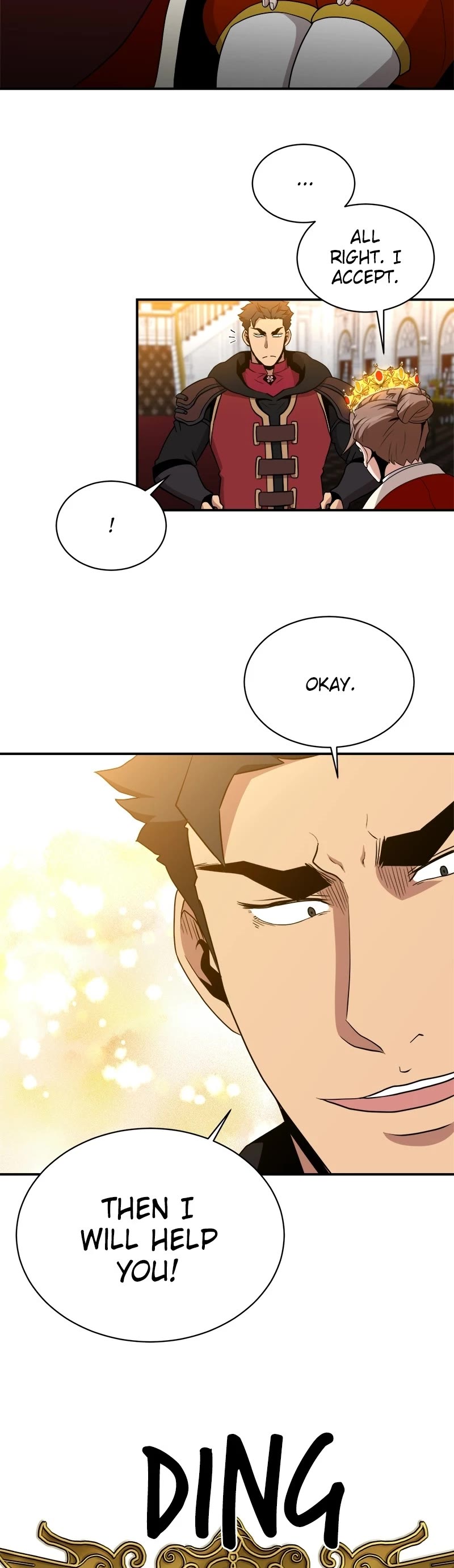 The Strongest Florist Chapter 90 page 38 - Chapter 90: Episode 90