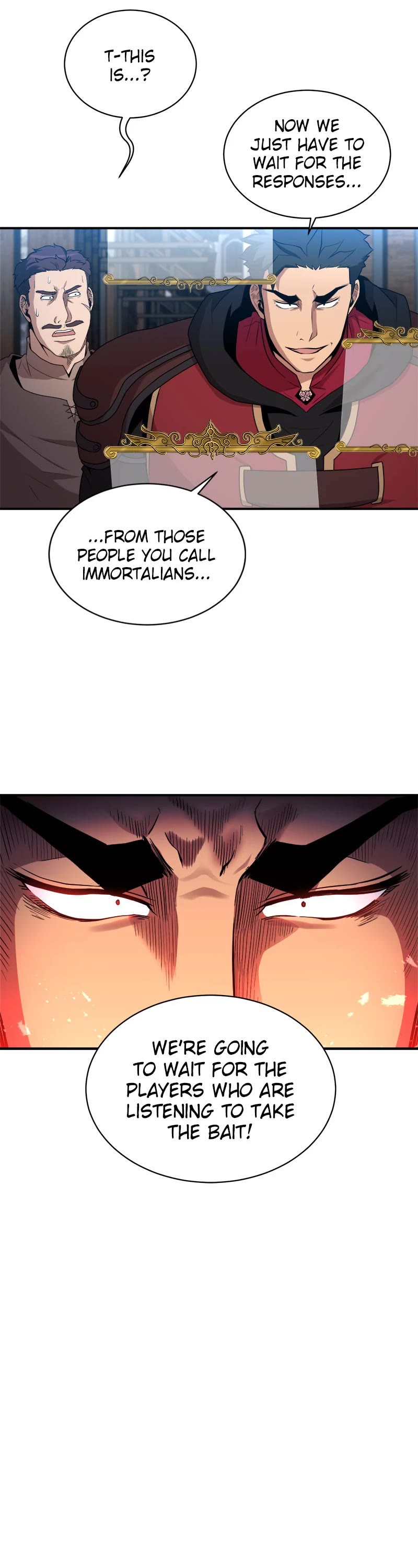 The Strongest Florist Chapter 91 page 11 - Chapter 91: Episode 91