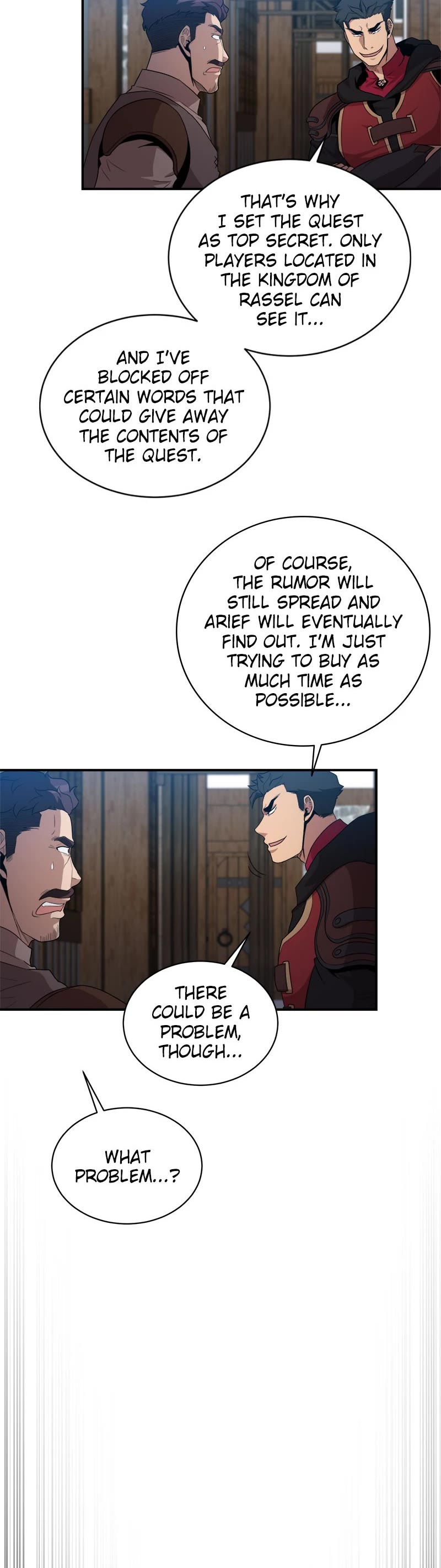 The Strongest Florist Chapter 91 page 14 - Chapter 91: Episode 91
