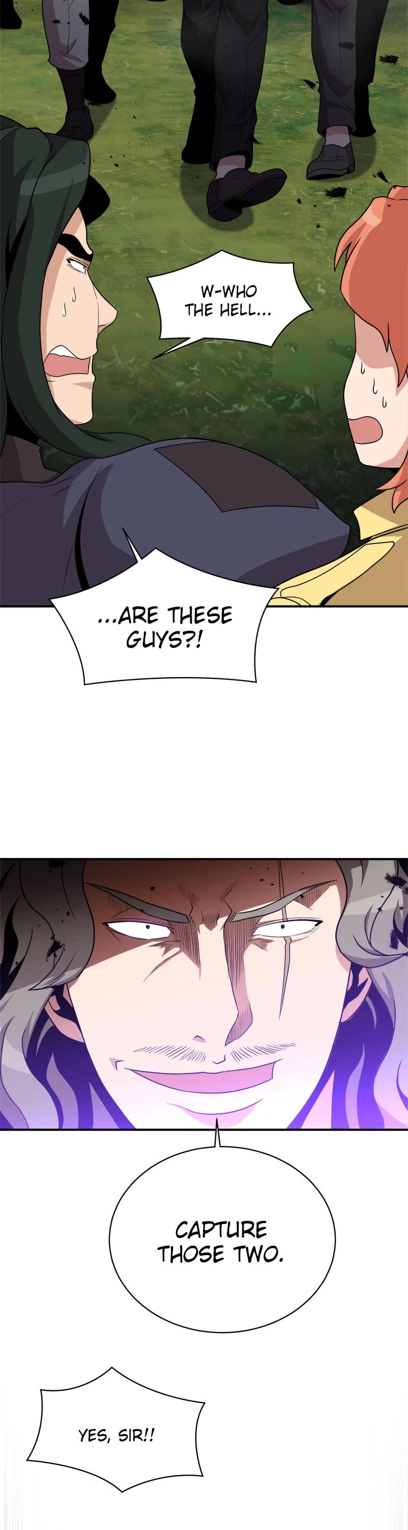 The Strongest Florist Chapter 91 page 18 - Chapter 91: Episode 91