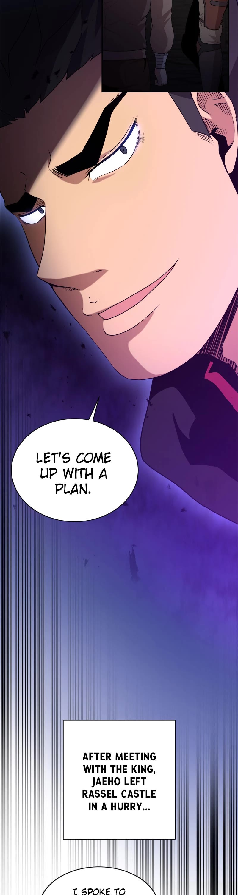 The Strongest Florist Chapter 91 page 2 - Chapter 91: Episode 91