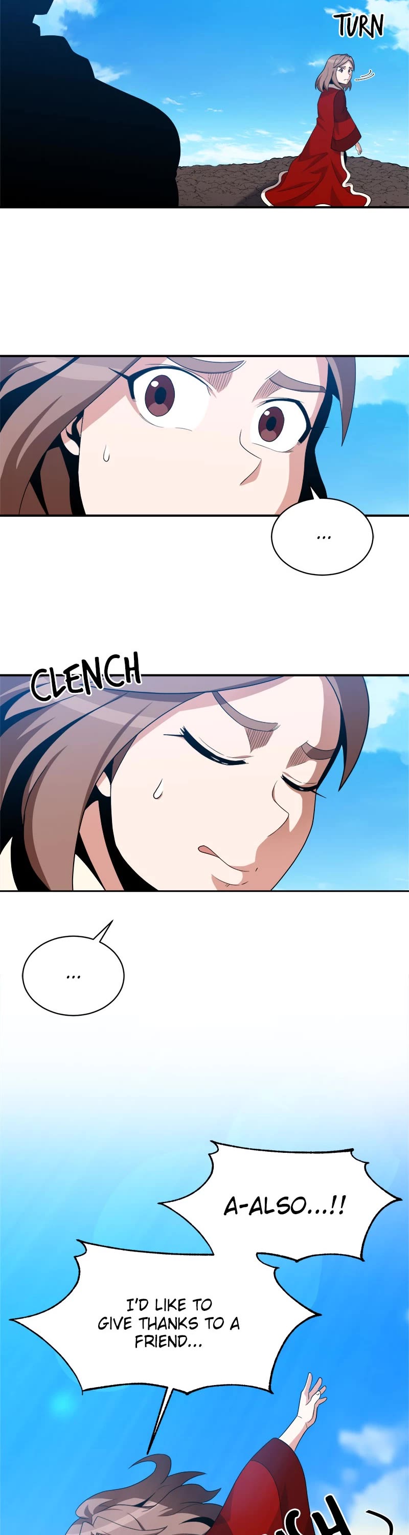 The Strongest Florist Chapter 91 page 27 - Chapter 91: Episode 91