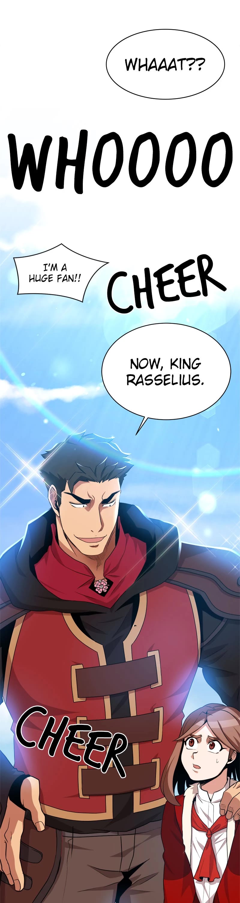 The Strongest Florist Chapter 91 page 31 - Chapter 91: Episode 91