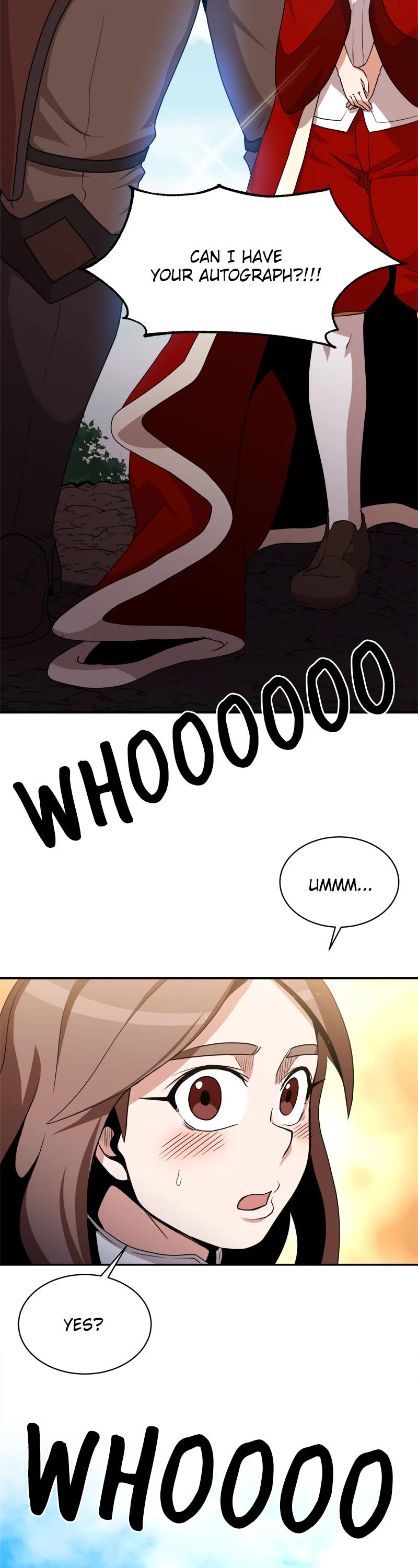 The Strongest Florist Chapter 91 page 32 - Chapter 91: Episode 91