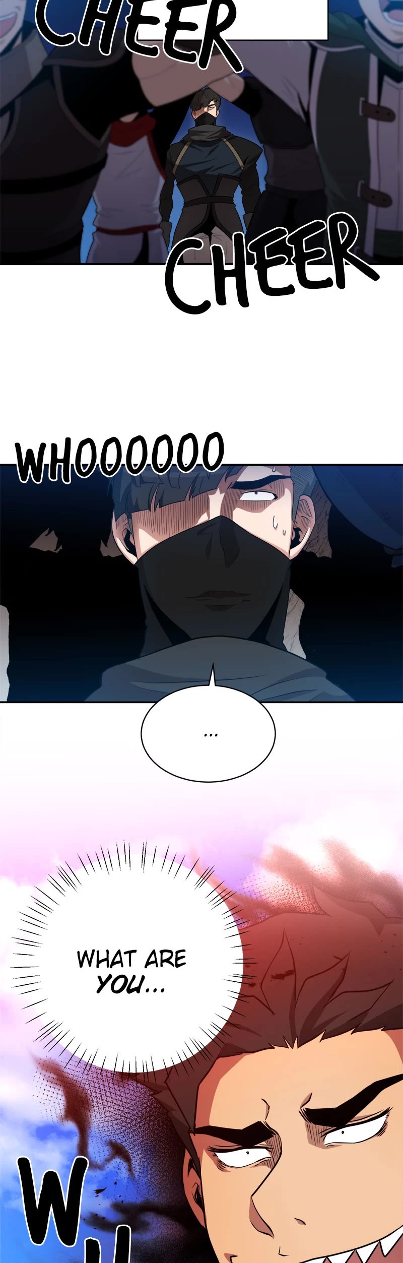 The Strongest Florist Chapter 91 page 35 - Chapter 91: Episode 91