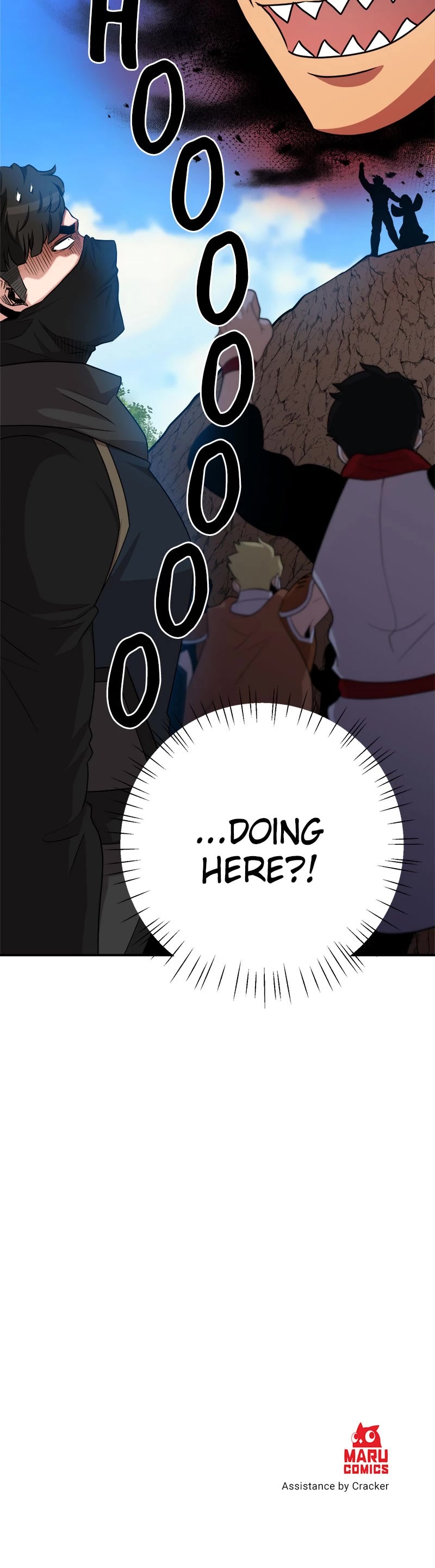 The Strongest Florist Chapter 91 page 36 - Chapter 91: Episode 91