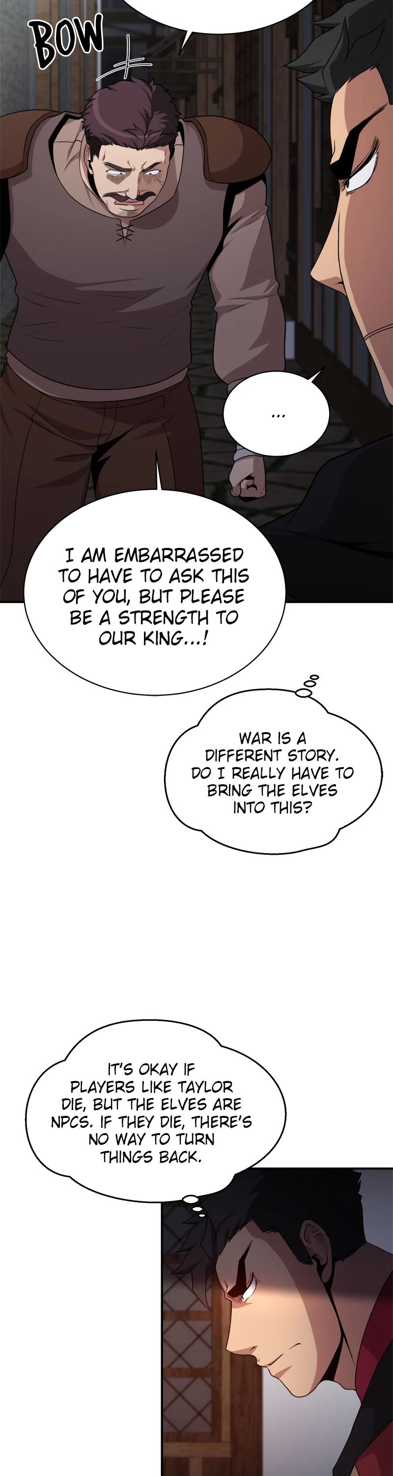 The Strongest Florist Chapter 91 page 6 - Chapter 91: Episode 91