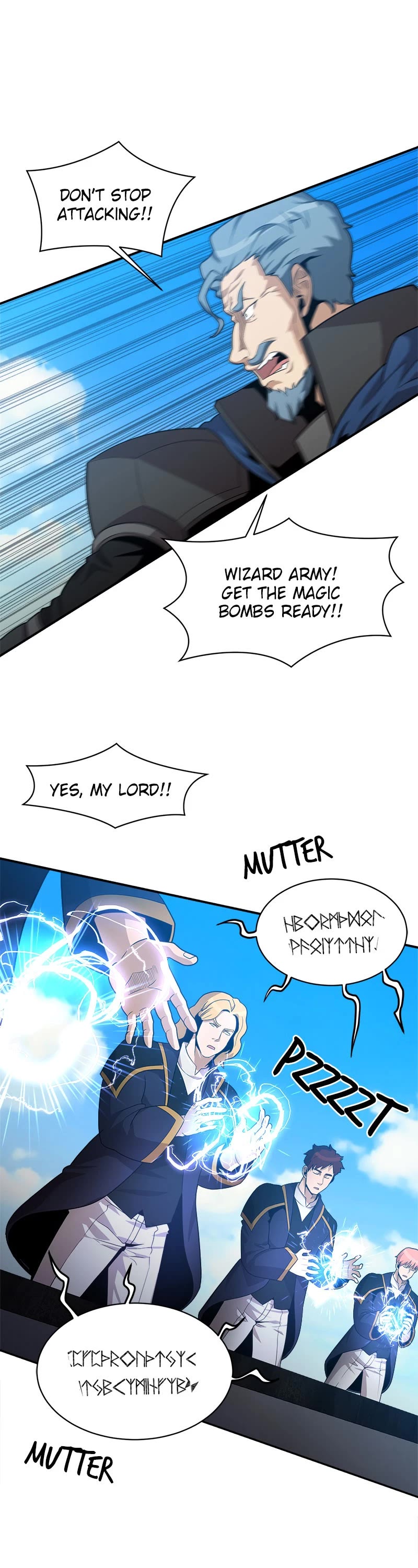 The Strongest Florist Chapter 92 page 16 - Chapter 92: Episode 92