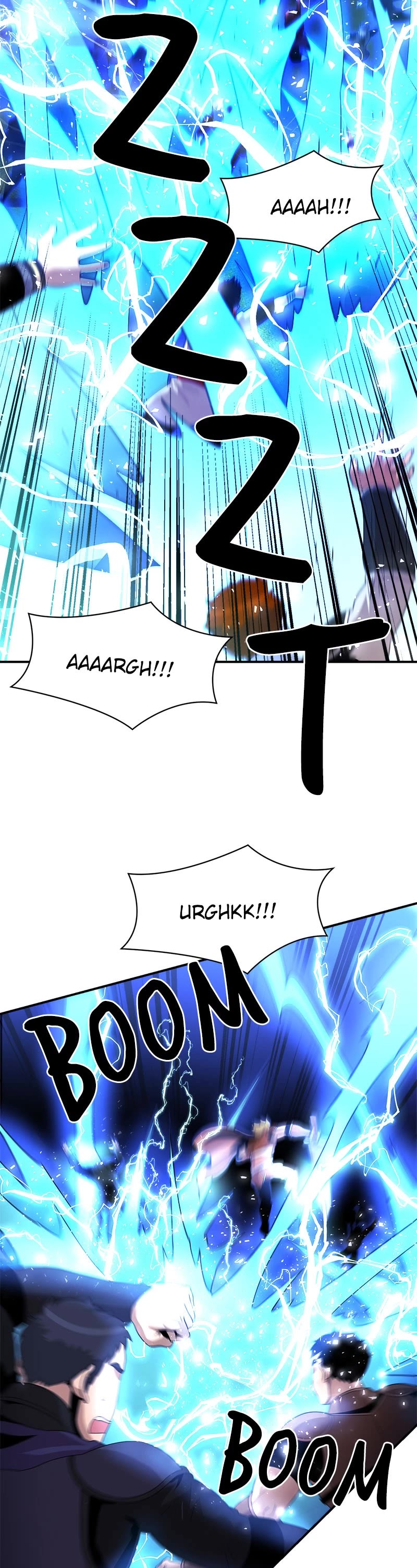 The Strongest Florist Chapter 92 page 18 - Chapter 92: Episode 92
