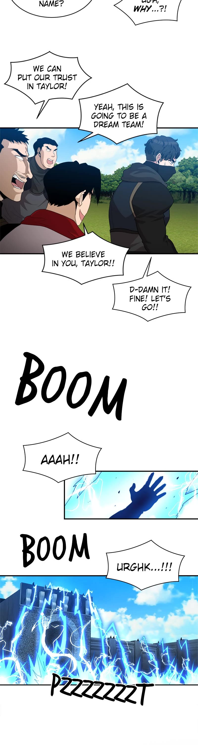 The Strongest Florist Chapter 92 page 27 - Chapter 92: Episode 92