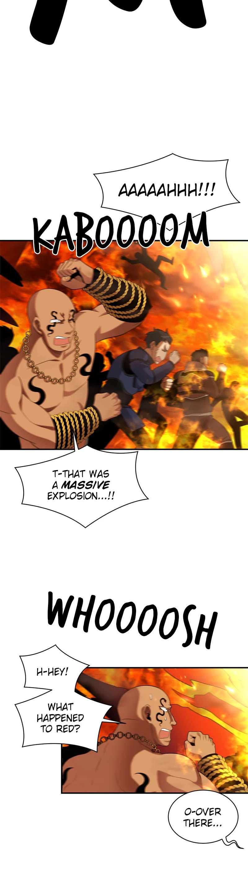 The Strongest Florist Chapter 92 page 40 - Chapter 92: Episode 92