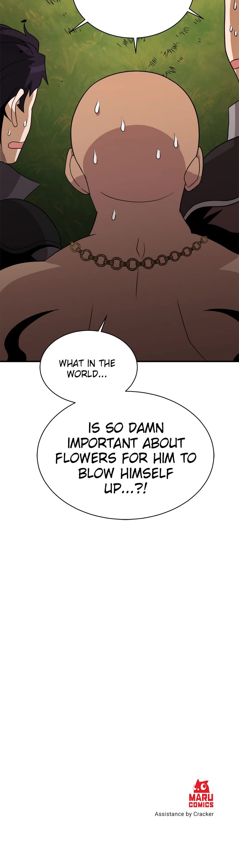 The Strongest Florist Chapter 92 page 42 - Chapter 92: Episode 92
