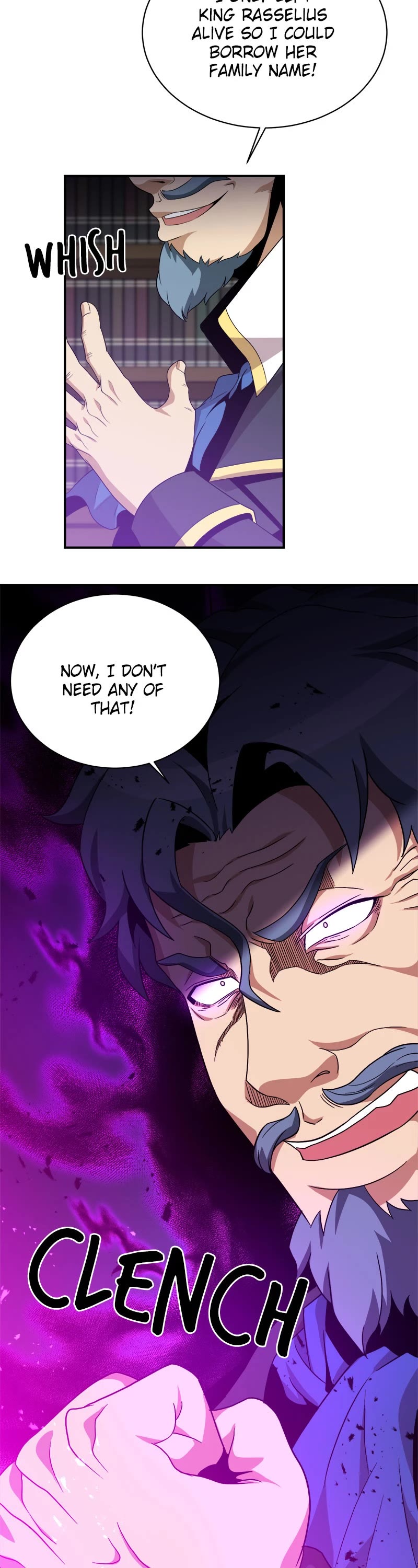 The Strongest Florist Chapter 92 page 7 - Chapter 92: Episode 92
