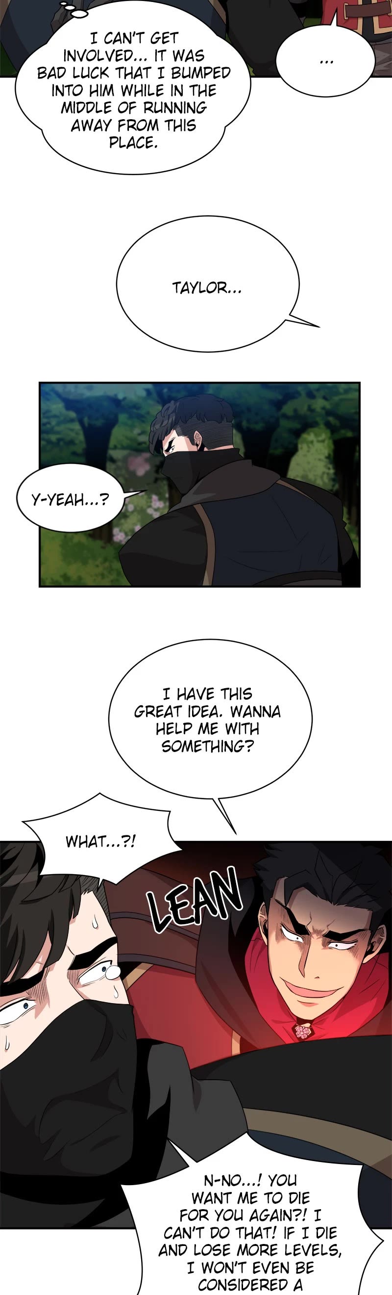 The Strongest Florist Chapter 93 page 10 - Chapter 93: Episode 93