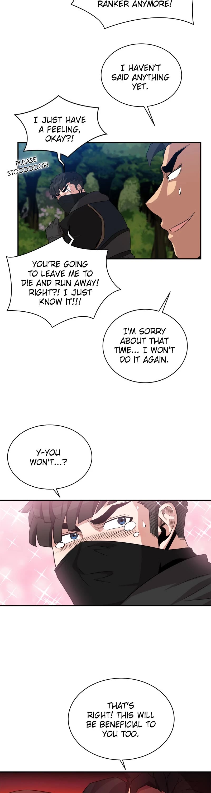 The Strongest Florist Chapter 93 page 11 - Chapter 93: Episode 93