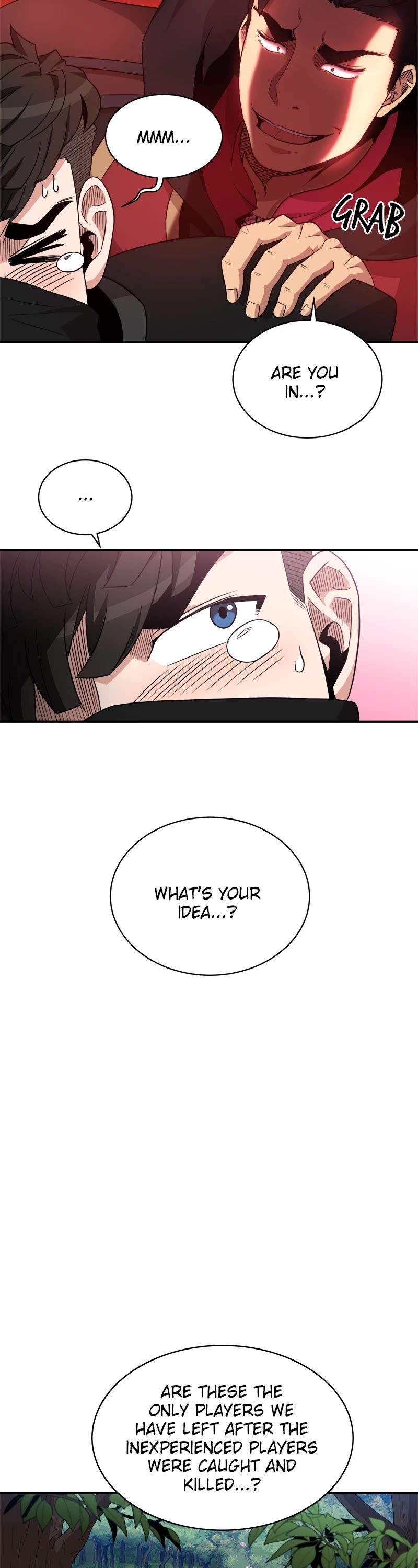 The Strongest Florist Chapter 93 page 12 - Chapter 93: Episode 93