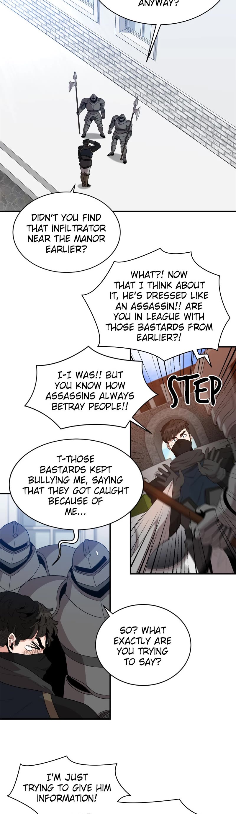 The Strongest Florist Chapter 93 page 19 - Chapter 93: Episode 93