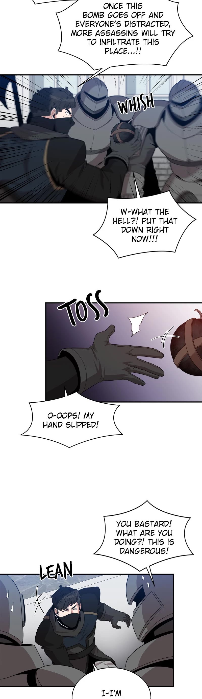 The Strongest Florist Chapter 93 page 20 - Chapter 93: Episode 93