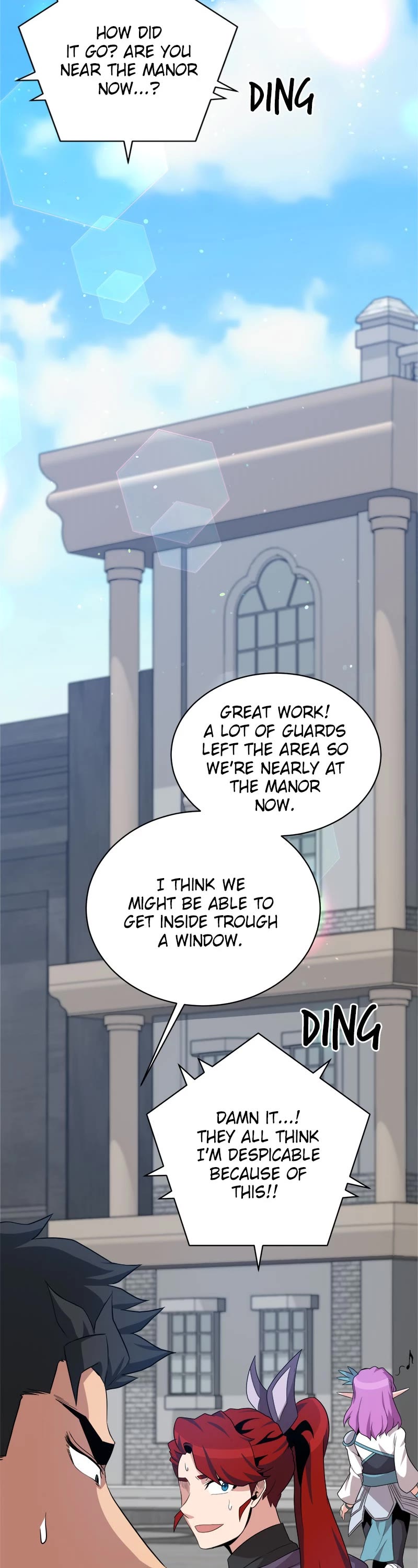 The Strongest Florist Chapter 93 page 26 - Chapter 93: Episode 93